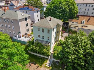 91 Fox St, Worcester, MA 01604