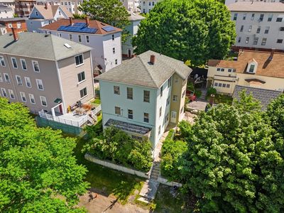 91 Fox St, Worcester, MA, 01604