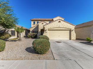 5406 W Carson Rd, Laveen, AZ 85339
