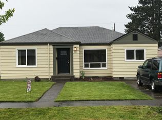 531 19th Ave, Longview, WA 98632