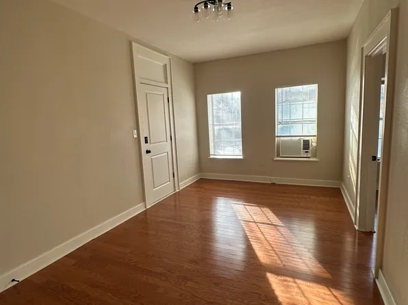 1307 S Elwood Ave #1, Tulsa, OK 74119