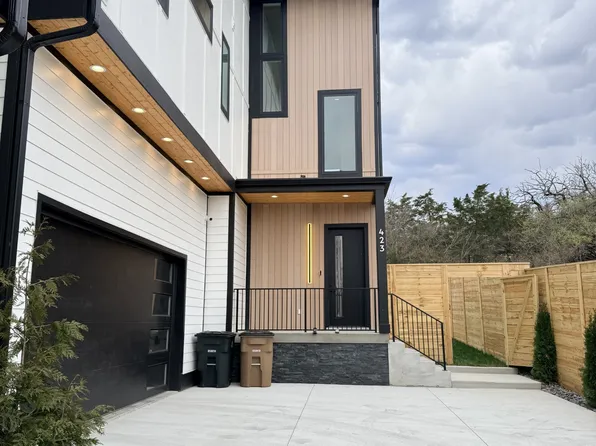 423 Monticello St, Nashville, TN 37207