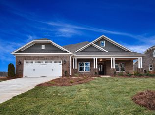 8206 Patterdale Ct, Stokesdale, NC 27357