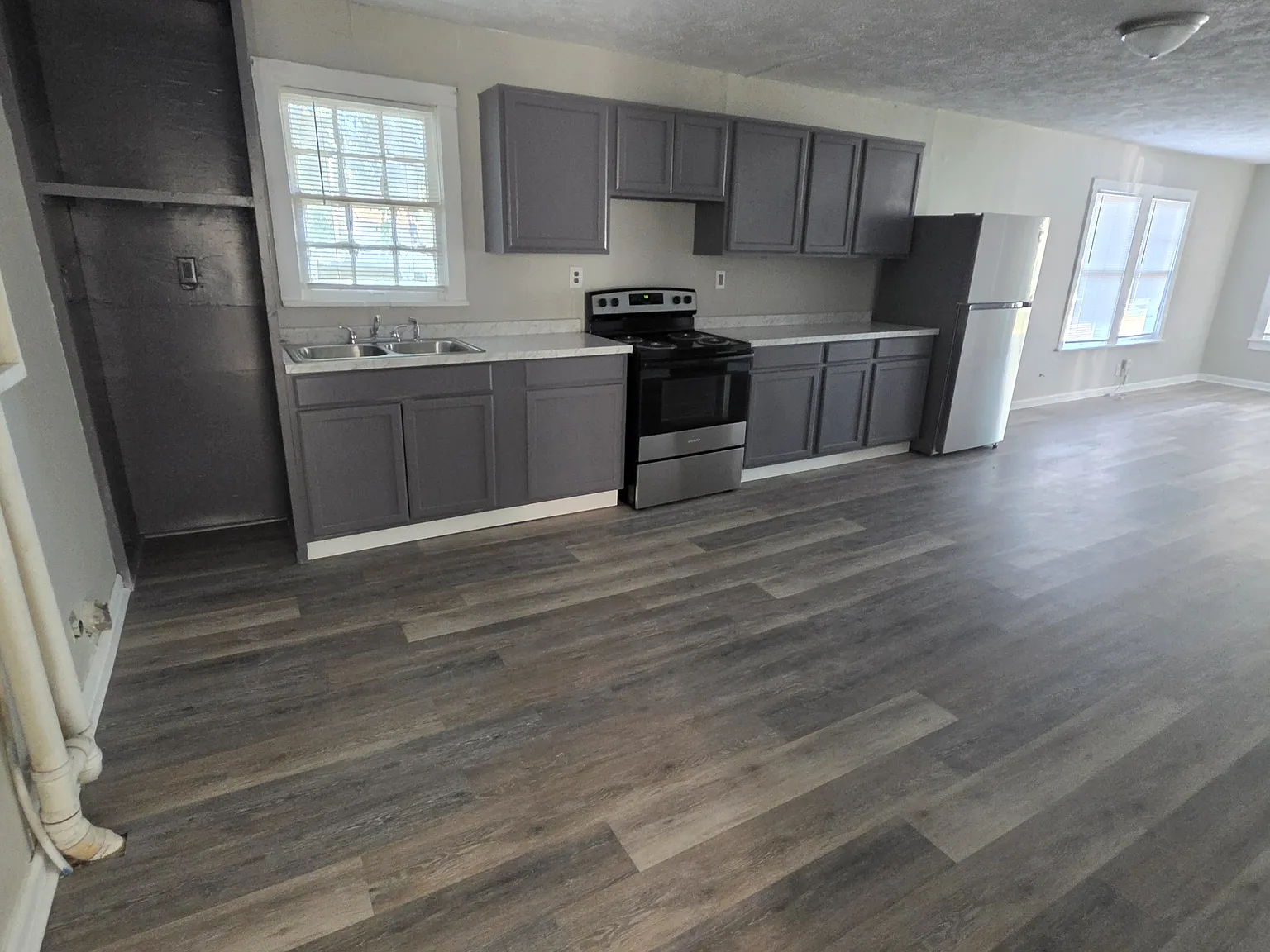2 bed, 972 sqft, $850 — Photo 3