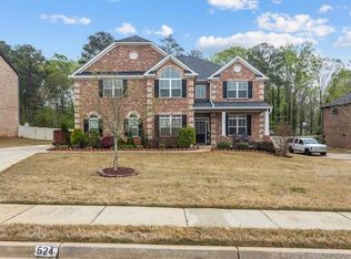 524 Aerial Ave, Stockbridge, GA 30281