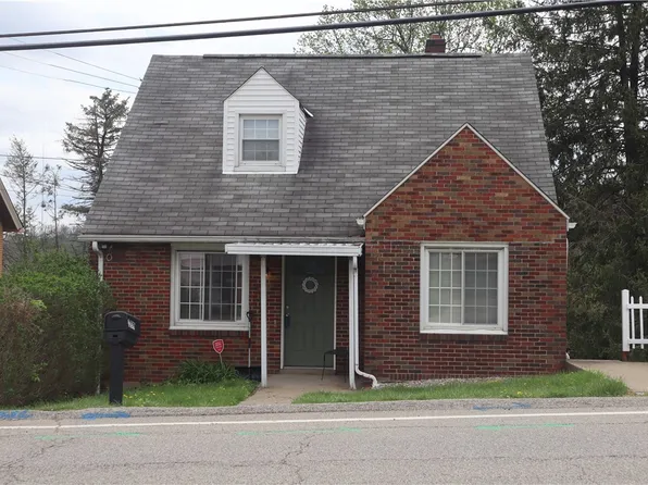 3059 Mount Troy Rd, Pittsburgh, PA 15212