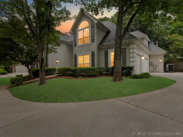 6710 E 113th St S, Bixby, OK 74008