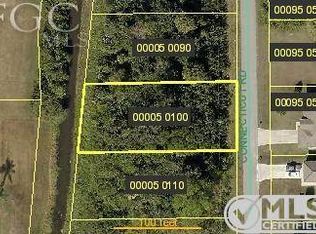 221 Connecticut Rd, Lehigh Acres, FL 33936