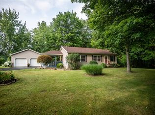 7310 Lamor Rd, Mercer, PA 16137