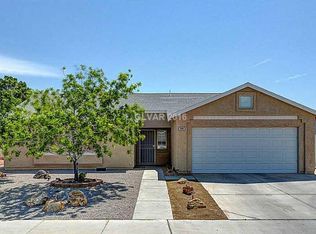 1001 Rockaway St, Las Vegas, NV 89145