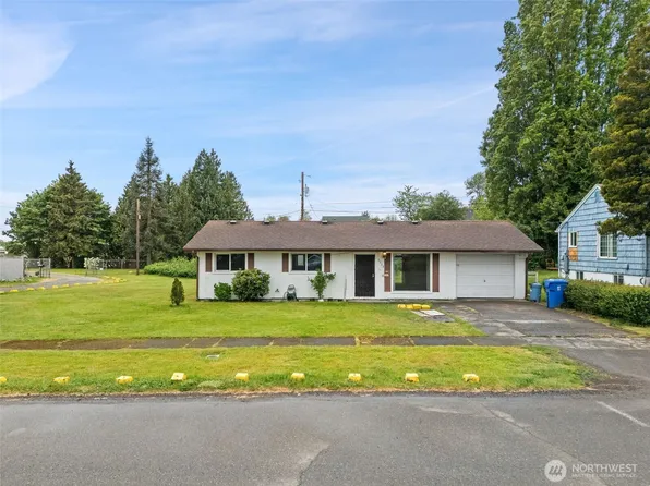 2532 S Ainsworth Avenue, Tacoma, WA 98405