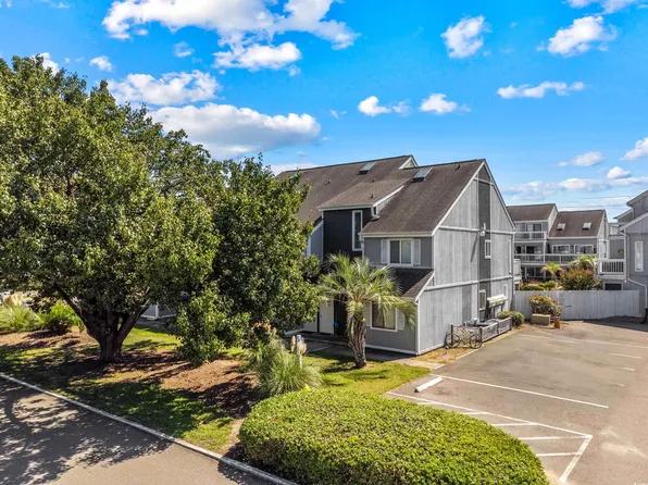 3700 Golf Colony Lane #11-A, Little River, SC 29566