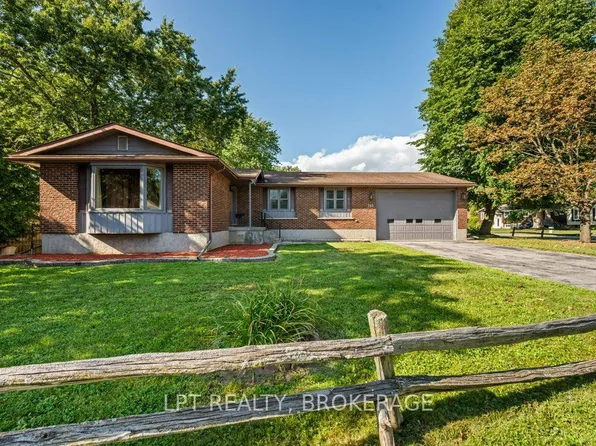 785 Allum Ave, Kingston, ON K7M 7A3