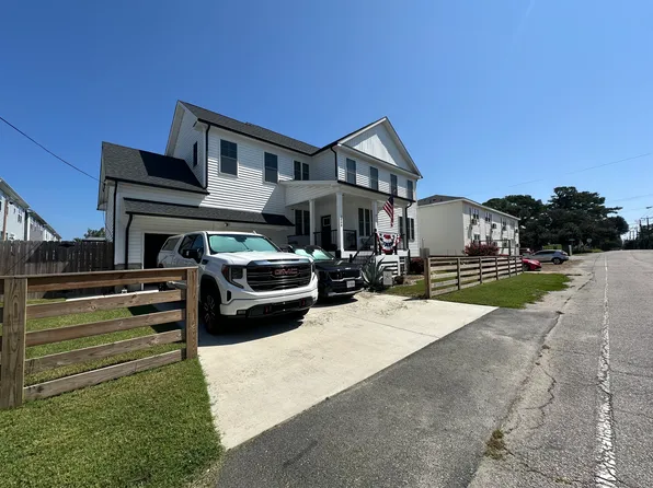 3008 Pleasant Ave, Norfolk, VA 23518