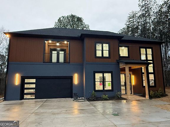 2nd image of 1863 Ben King Rd NW