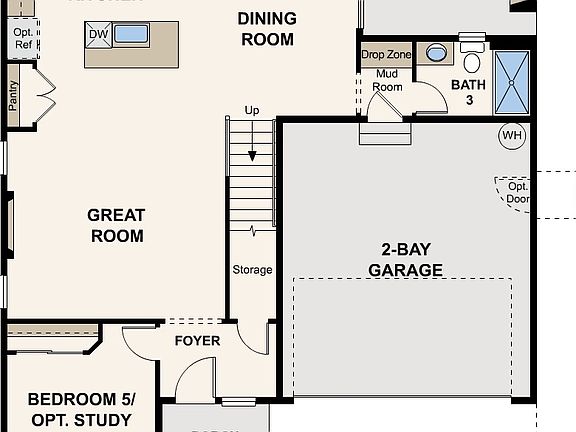 2nd image of 13768 NE 97th Street #13