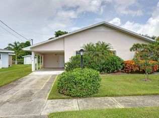 3129 SE Monte Vista St, Port Saint Lucie, FL 34952