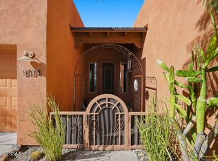 5134 S Emma Ct, Tucson, AZ 85747