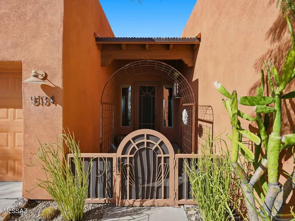5134 S Emma Ct, Tucson, AZ 85747