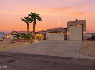 1696 Cactus Wren Dr, Lake Havasu City, AZ 86403