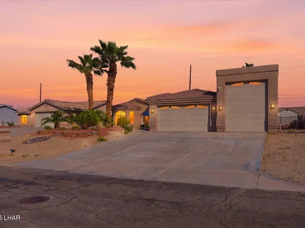 1696 Cactus Wren Dr, Lake Havasu City, AZ 86403