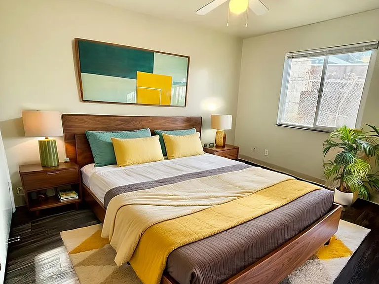 Spring Meadow Apartments — Photo 16