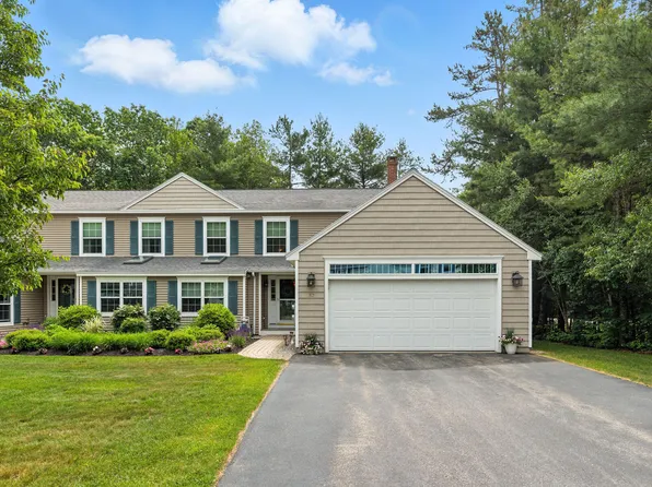 52 Schooner Way #1, Wells, ME 04090