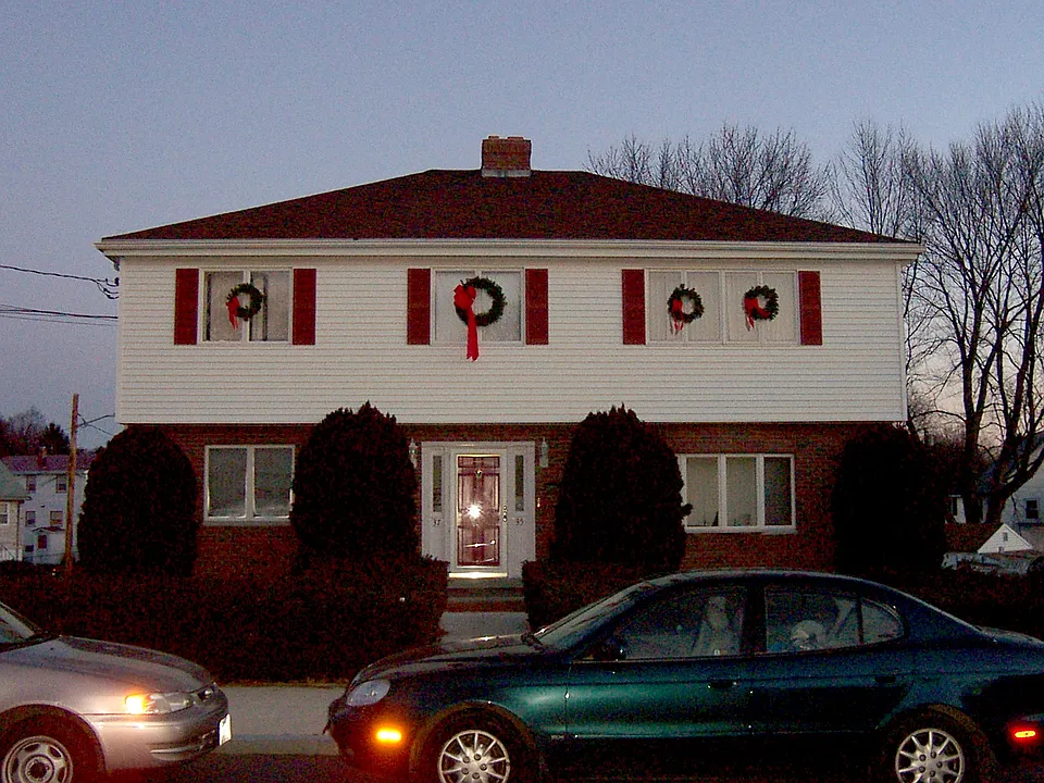 35 Danny Rd #35
