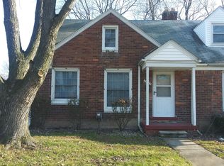 23134 Brittany Ave, Eastpointe, MI