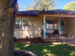 341 S Hungerford Ave, Haysville, KS 67060