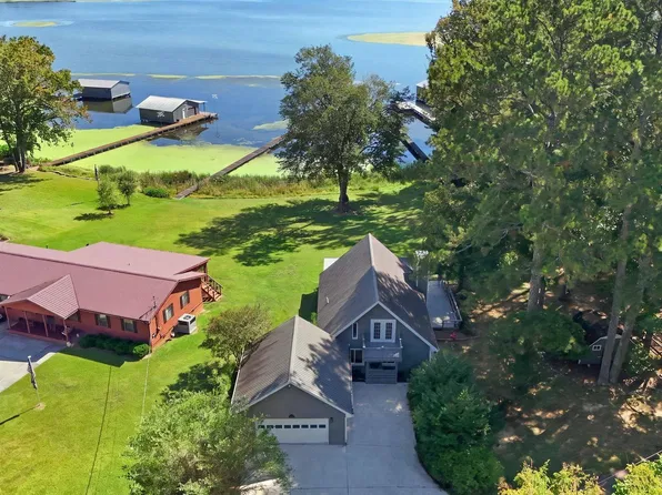 679 Camp Ney A Ti Rd, Guntersville, AL 35976