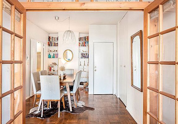 5th image of 60 E 8th St APT 24L