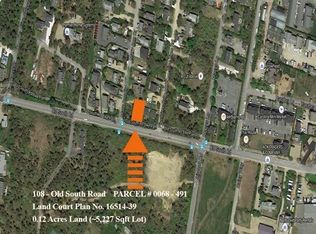 106 Old South Rd, Nantucket, MA 02554