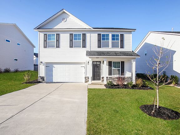 2nd image of 1032 Winter Way