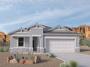 31019 W Weldon Ave, Buckeye, AZ 85396