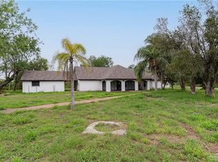 1546 S Alamo Rd, Alamo, TX 78516