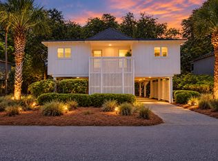 4 Sandpiper Ct, Isle Of Palms, SC 29451