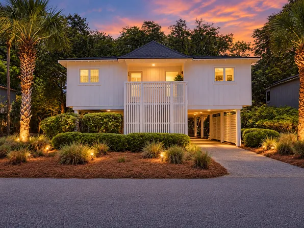 4 Sandpiper Ct, Isle Of Palms, SC 29451