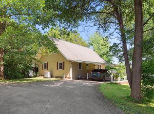 897 Wildwood Rd, North Vernon, IN 47265