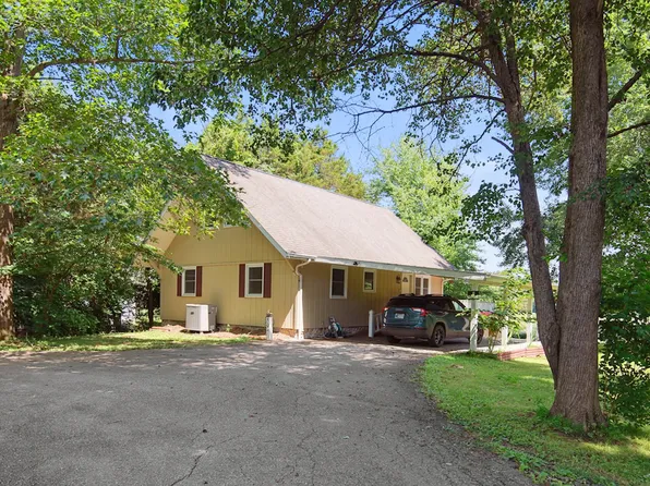 897 Wildwood Rd, North Vernon, IN 47265