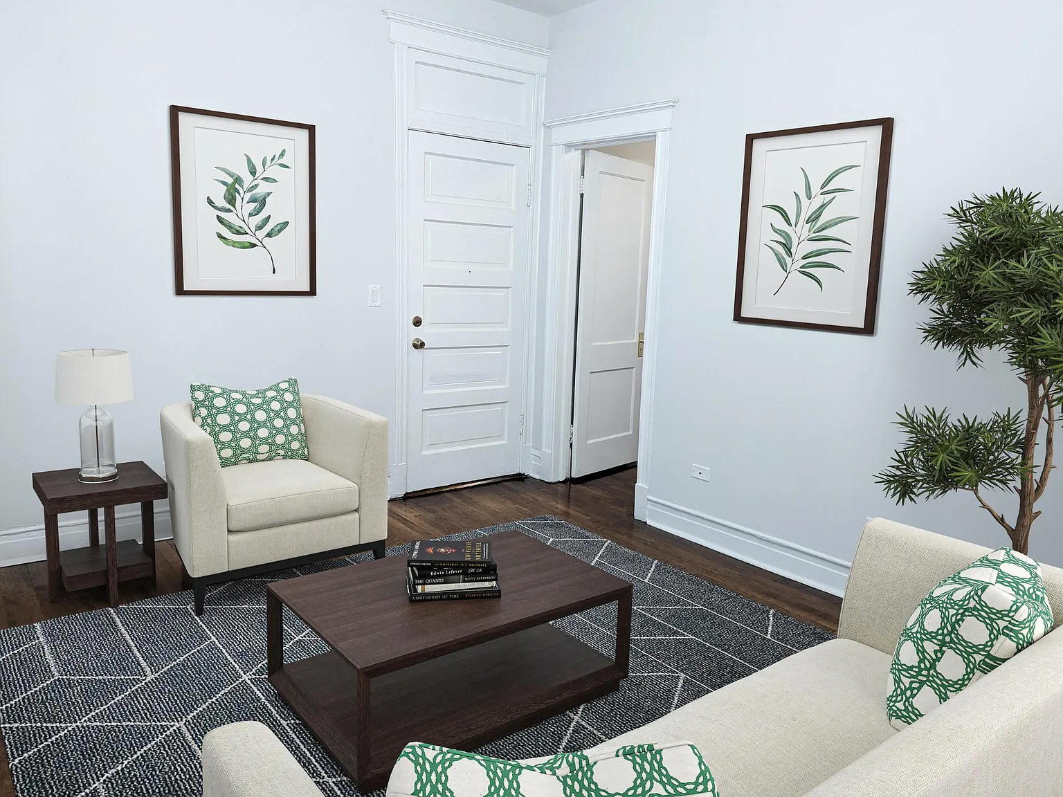 2 bed, 900 sqft, $2,150 — Photo 2