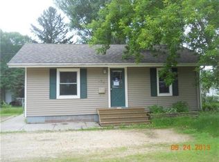 254 Broadway St, Amery, WI 54001