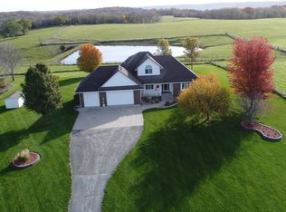 1525 S 4th Ave, Winterset, IA 50273