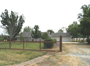 11844 Colony Hill Ln, Wilton, CA