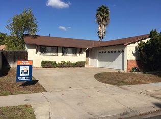 8362 Bashan Lake Ave, San Diego, CA 92119