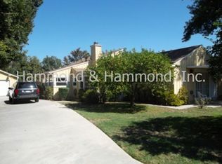 19439 Cohasset St, Reseda, CA 91335