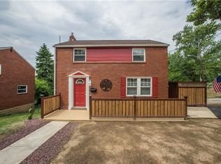 698 Park Ave, Pittsburgh, PA 15221