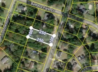 Williamson Rd, Florence, SC 29506