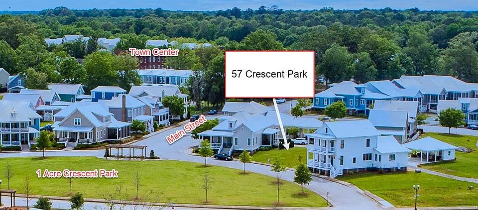 1st image of 57 Crescent Park