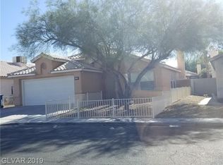5509 Lonesome Biker Ln, Las Vegas, NV 89113